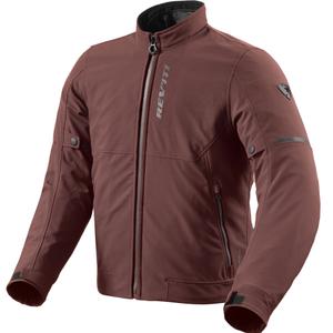 Kurtka motocyklowa Revit Shade 2 H2O ciemnofioletowa