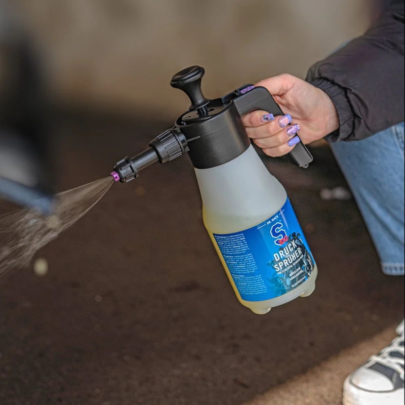Opryskiwacz ciśnieniowy S100 925 ml