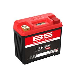 Lithium battery BS-BATTERY BSLI-10 MAX