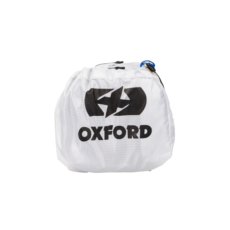 Namiot OXFORD jednoosobowy srebrny