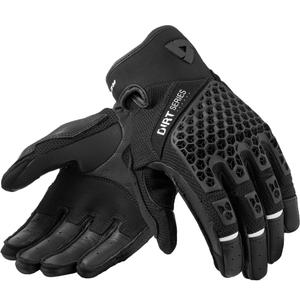 Rękawice motocyklowe Revit Caliber 2 czarne