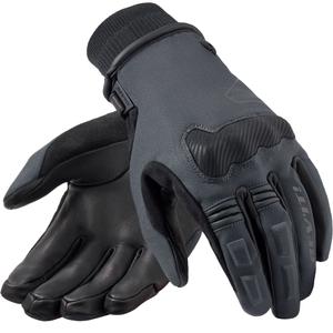 Rękawice motocyklowe Revit Hydra 3 H2O granatowo-czarne