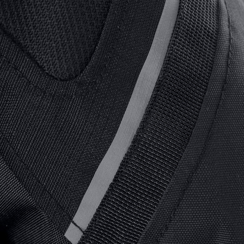 Kurtka motocyklowa Oxford Montreal 4.0 Dry2Dry™ w kolorze czarnym