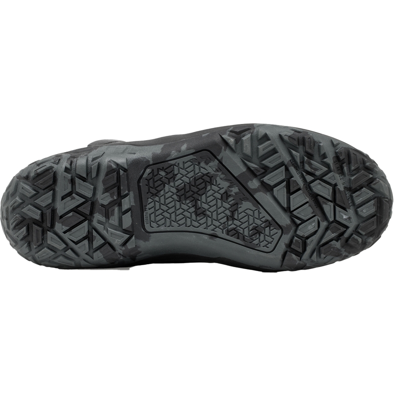 Buty motocyklowe Revit Dredge H2O czarne