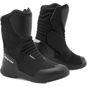 Buty motocyklowe Revit Risco H2O czarne