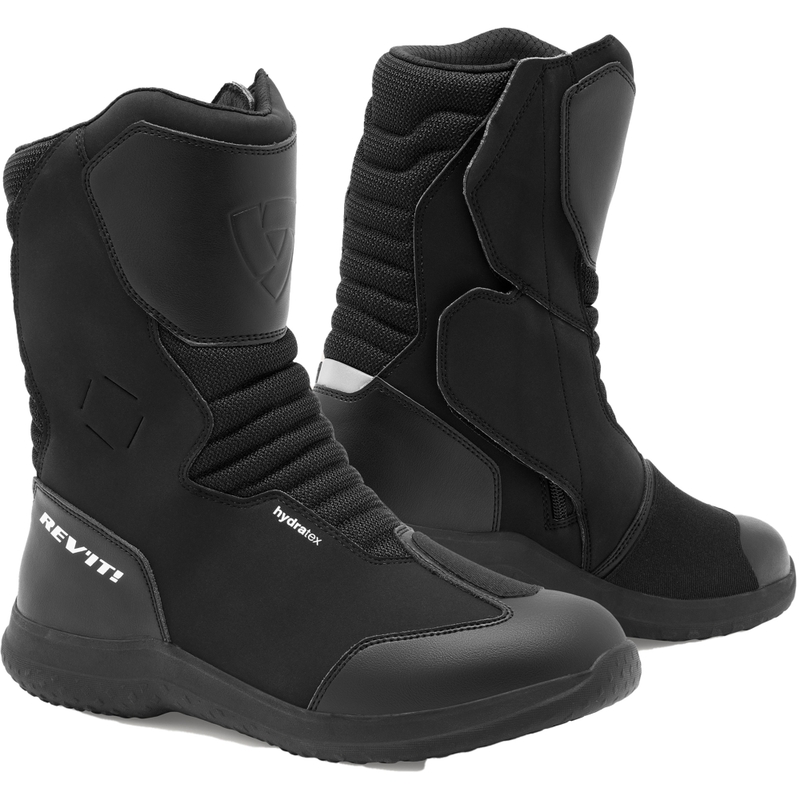 Buty motocyklowe Revit Risco H2O czarne