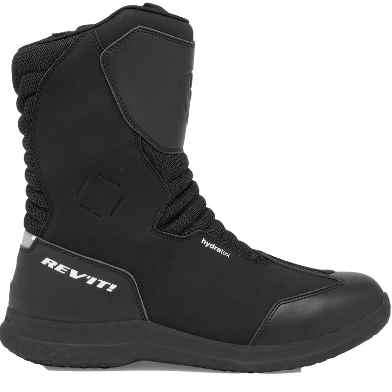 Buty motocyklowe Revit Risco H2O czarne
