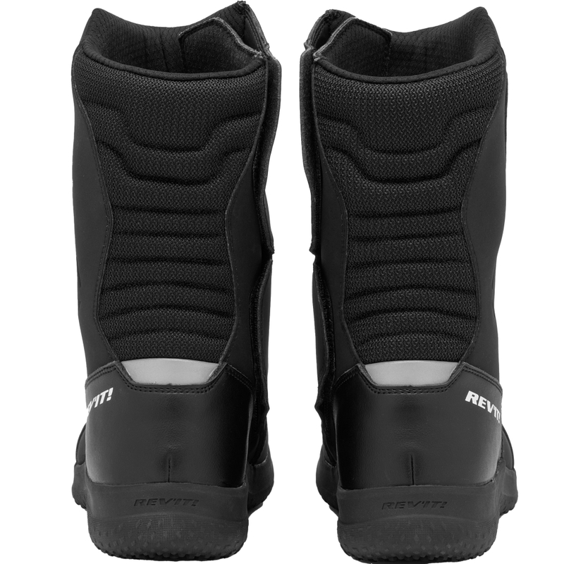 Buty motocyklowe Revit Risco H2O czarne
