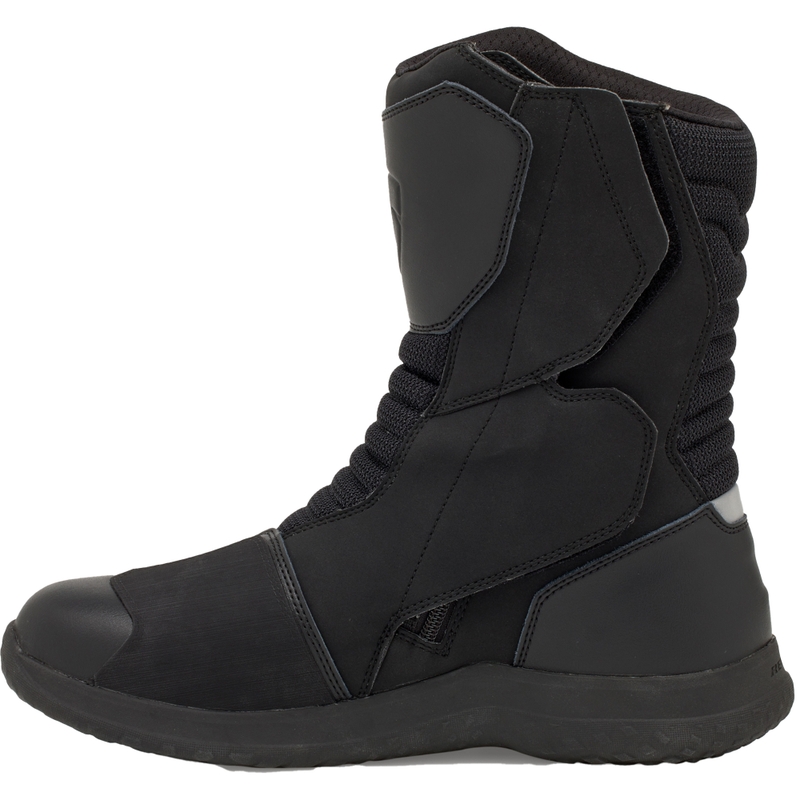 Buty motocyklowe Revit Risco H2O czarne
