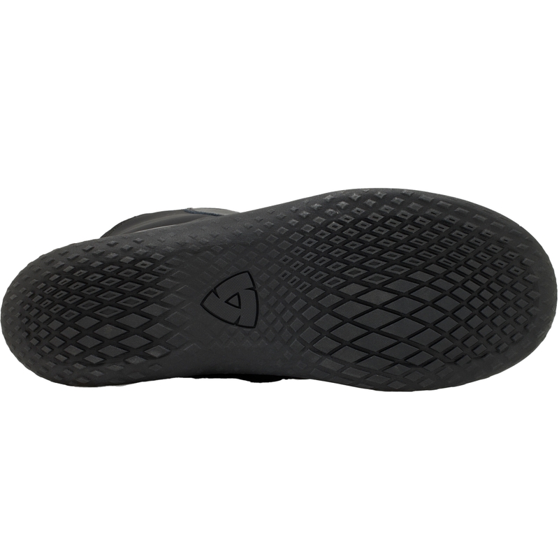 Buty motocyklowe Revit Risco H2O czarne