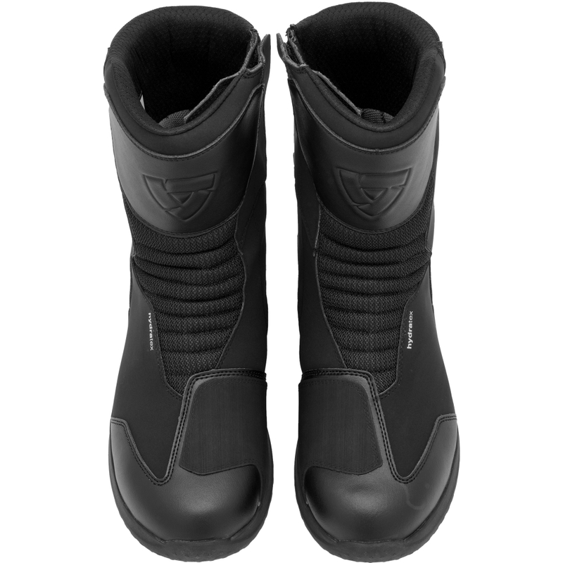 Buty motocyklowe Revit Risco H2O czarne