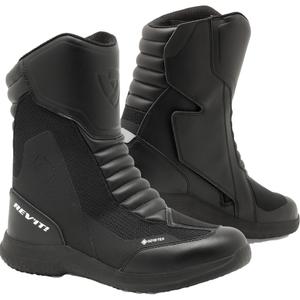 Buty motocyklowe Revit Grit GTX czarne