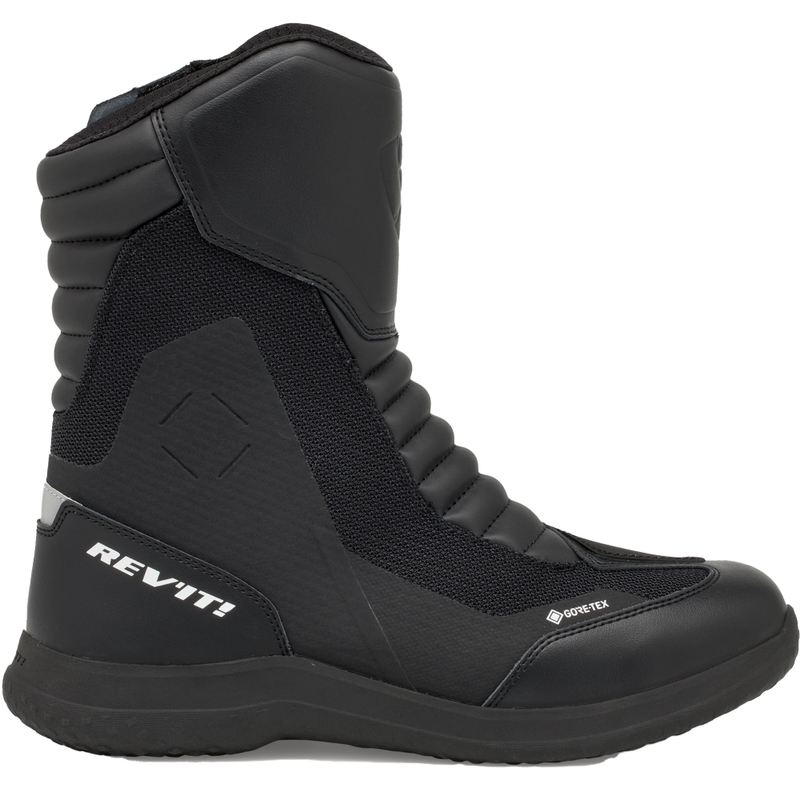 Buty motocyklowe Revit Grit GTX czarne