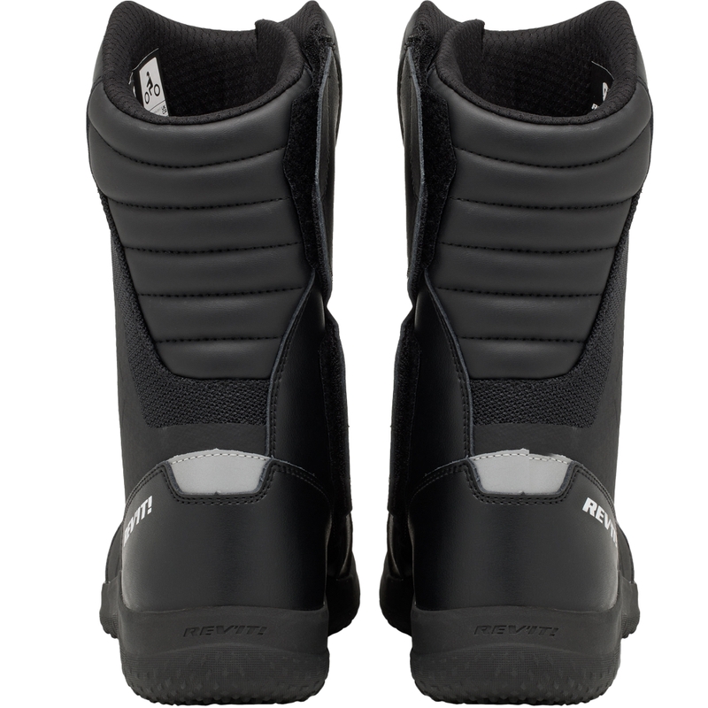Buty motocyklowe Revit Grit GTX czarne