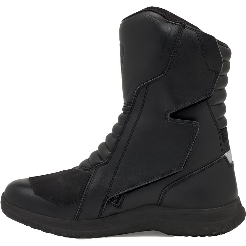 Buty motocyklowe Revit Grit GTX czarne