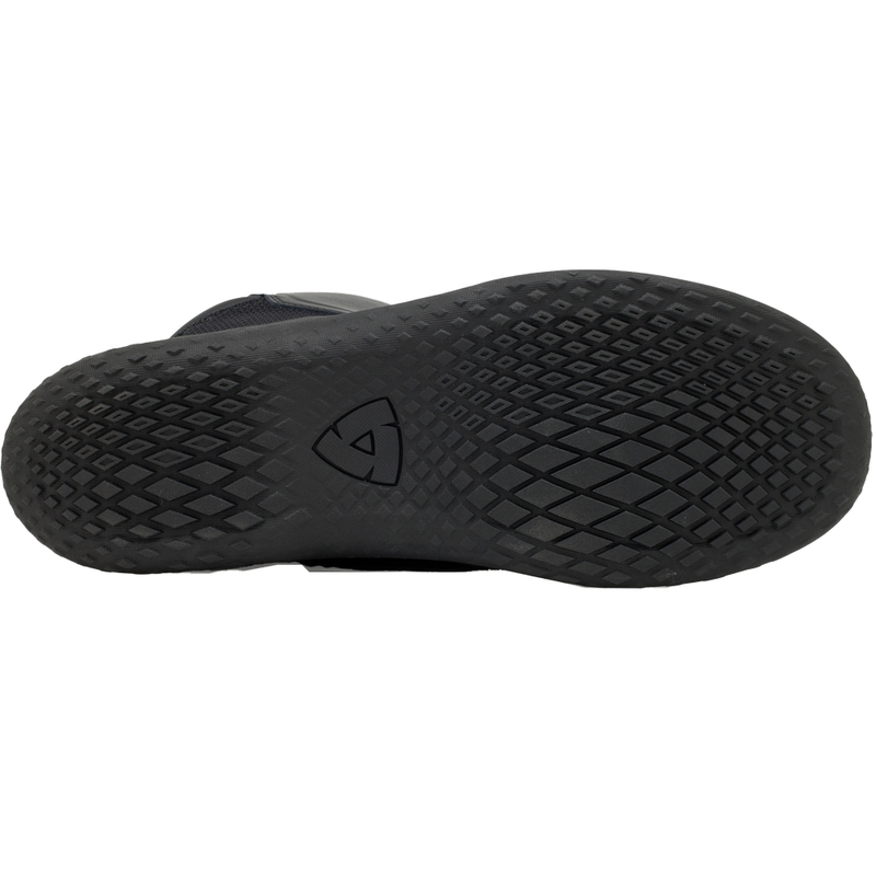 Buty motocyklowe Revit Grit GTX czarne