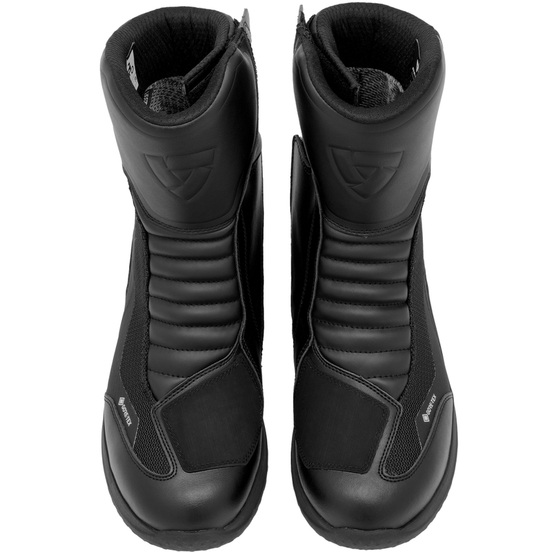 Buty motocyklowe Revit Grit GTX czarne