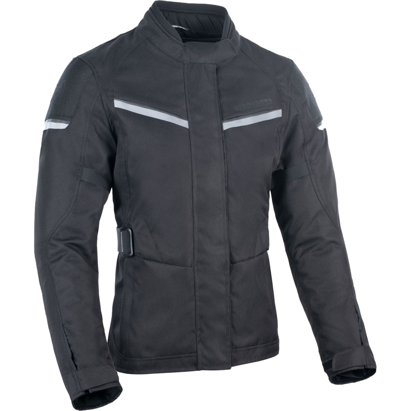 Kurtka motocyklowa damska Oxford Dakota 3.0 czarna