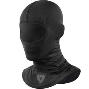 Kask motocyklowy Revit Micro 2 czarny
