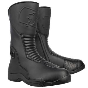 Buty motocyklowe Oxford Tracker 2.0 Dry2Dry™ czarne