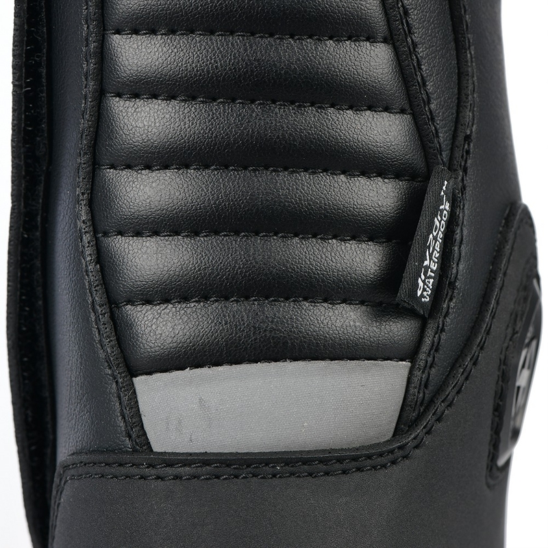 Buty motocyklowe Oxford Tracker 2.0 Dry2Dry™ czarne