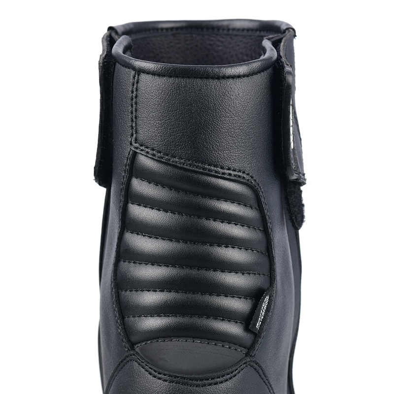Buty motocyklowe Oxford Warrior 2.0 Dry2Dry™ czarne