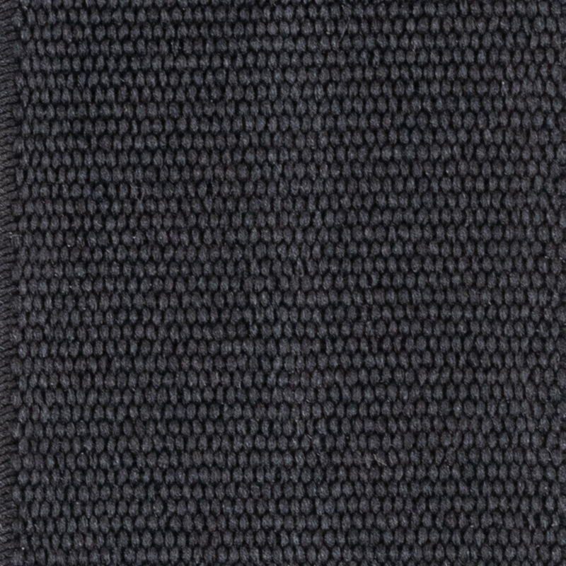 Szelki Oxford Slim czarne