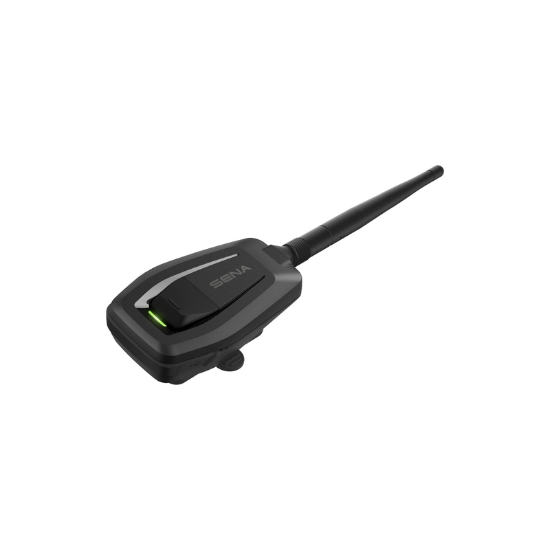 SENA Bluetooth-Mesh + Adapter Mesh