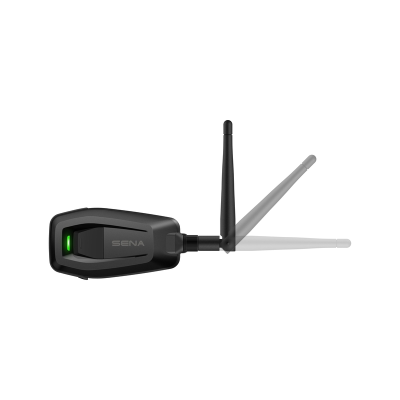 SENA Bluetooth-Mesh + Adapter Mesh