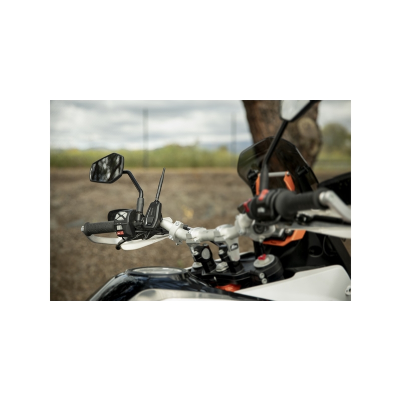 SENA Bluetooth-Mesh + Adapter Mesh