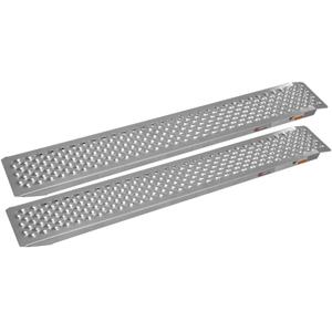 Rampa aluminiowa Q-TECH 1 para