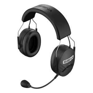 Słuchawki Bluetooth Sena Over-the-Head-Mount Headset Tufftalk Lite czarne