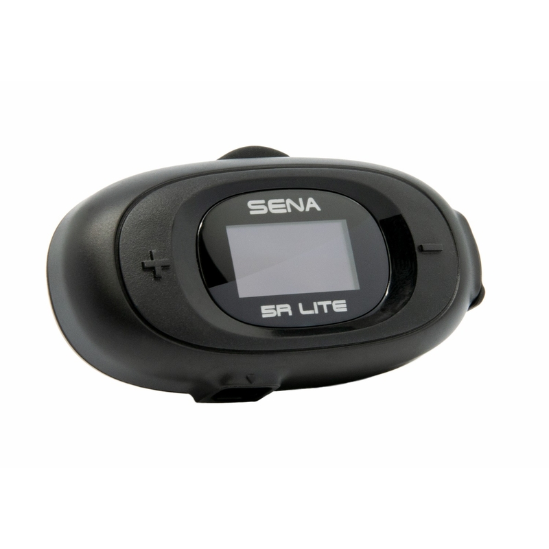 Zestaw słuchawkowy Bluetooth SENA 5R LITE