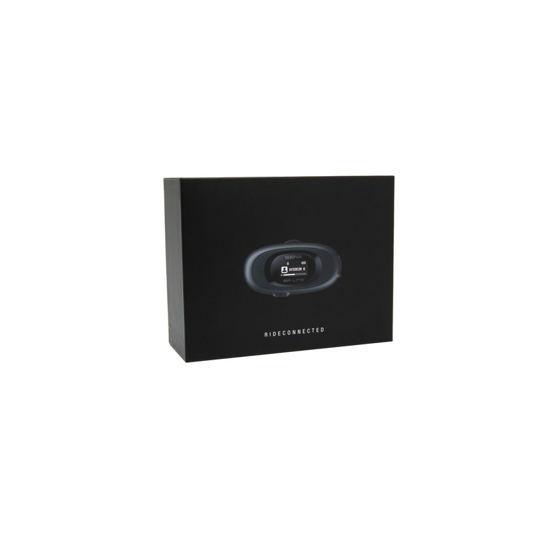 Zestaw słuchawkowy Bluetooth SENA 5R LITE