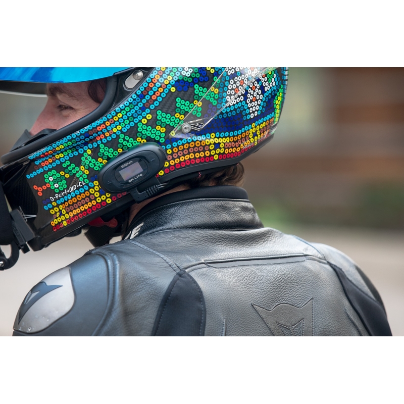 Zestaw słuchawkowy Bluetooth SENA 5R LITE