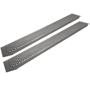 Długa rampa aluminiowa HD Q-TECH 1 para