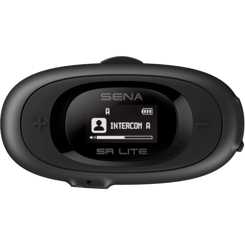 Zestaw słuchawkowy Bluetooth SENA 5R LITE