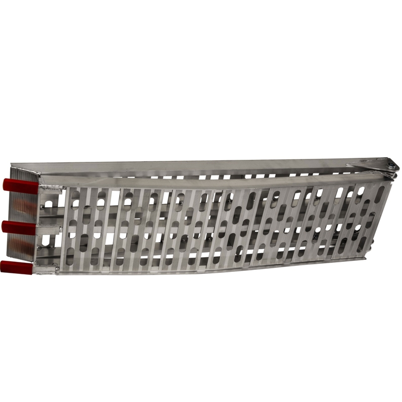 Składana rampa aluminiowa HD Q-TECH 1 szt.