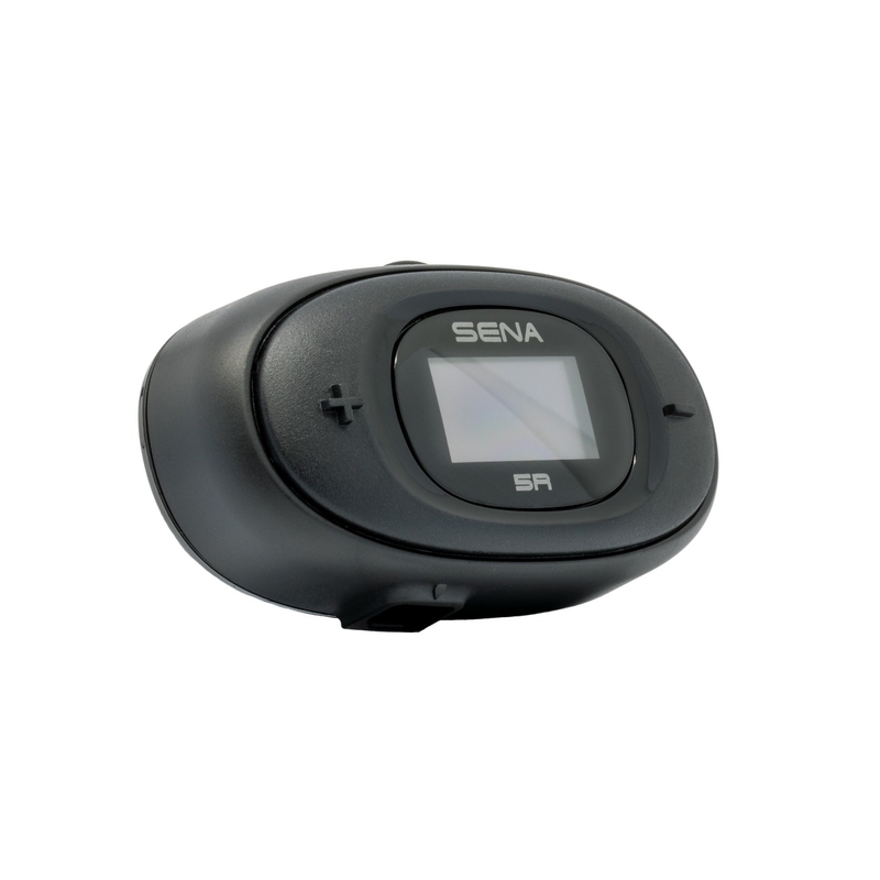 Zestaw słuchawkowy Bluetooth SENA 5R