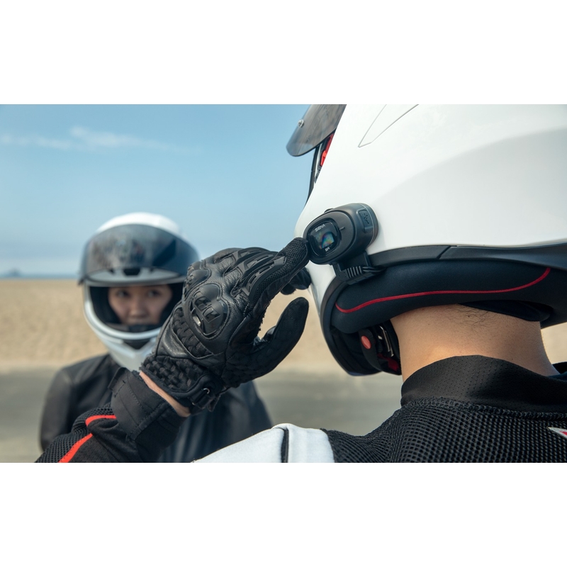 Zestaw słuchawkowy Bluetooth SENA 5R