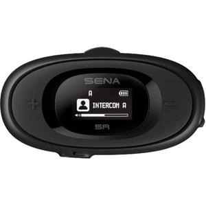 Zestaw słuchawkowy Bluetooth SENA 5R