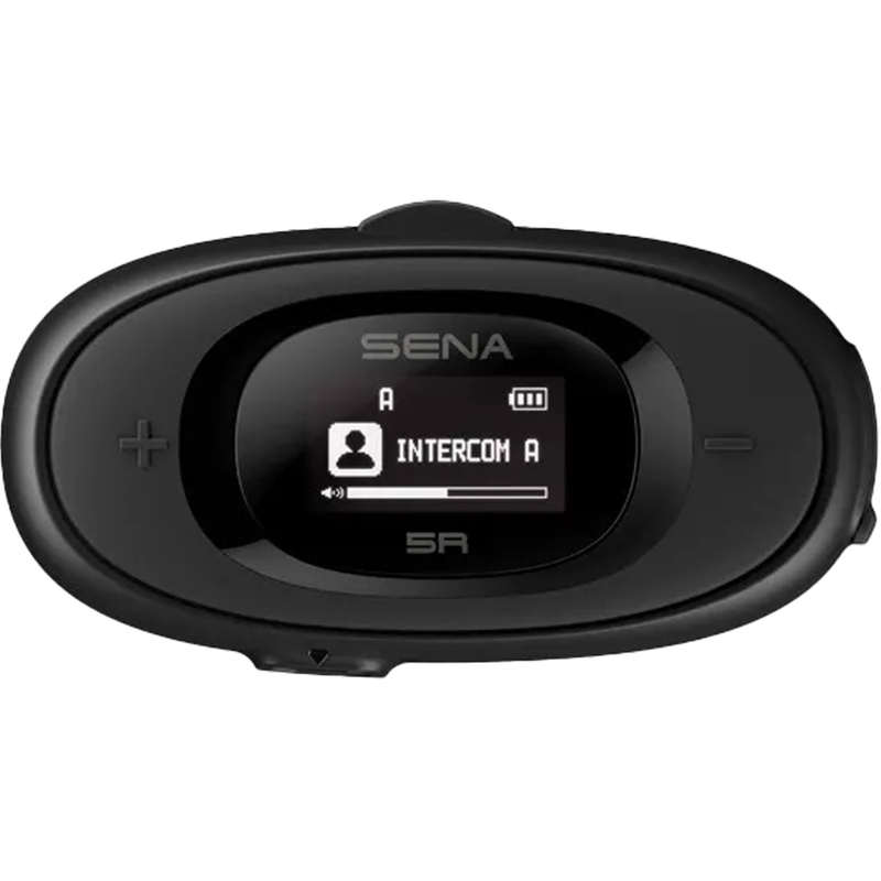 Zestaw słuchawkowy Bluetooth SENA 5R