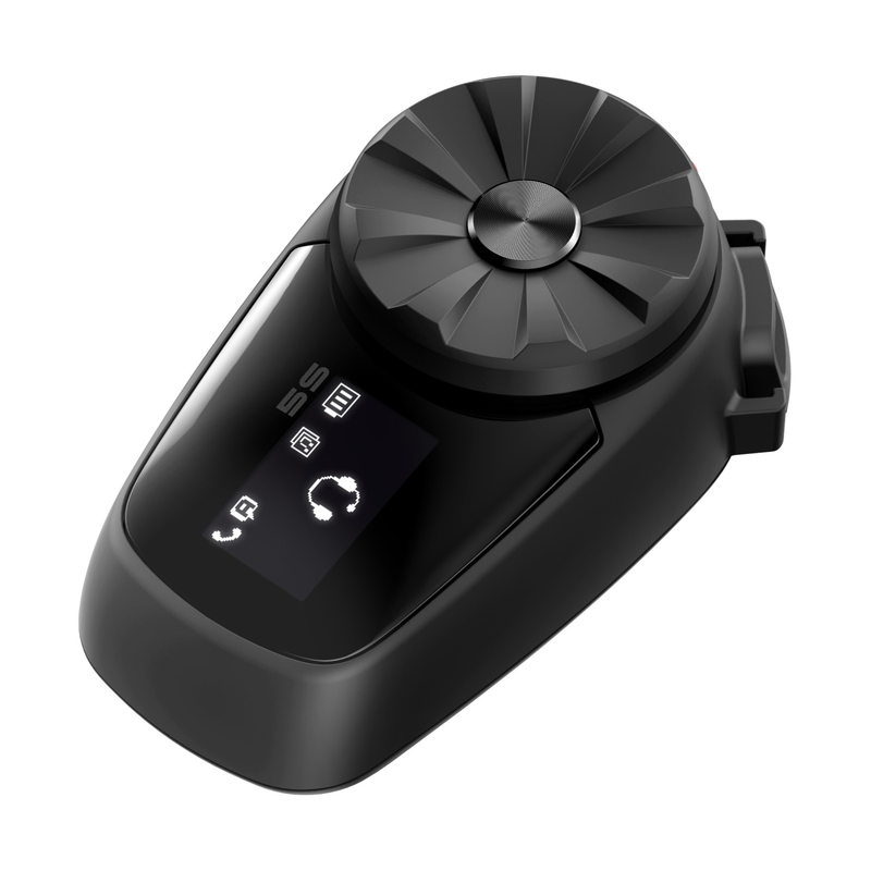 Zestaw słuchawkowy Bluetooth SENA 5S 2 sztuki