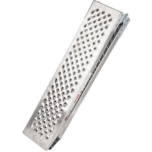 Rampa składana aluminiowa Q-TECH 1 szt.
