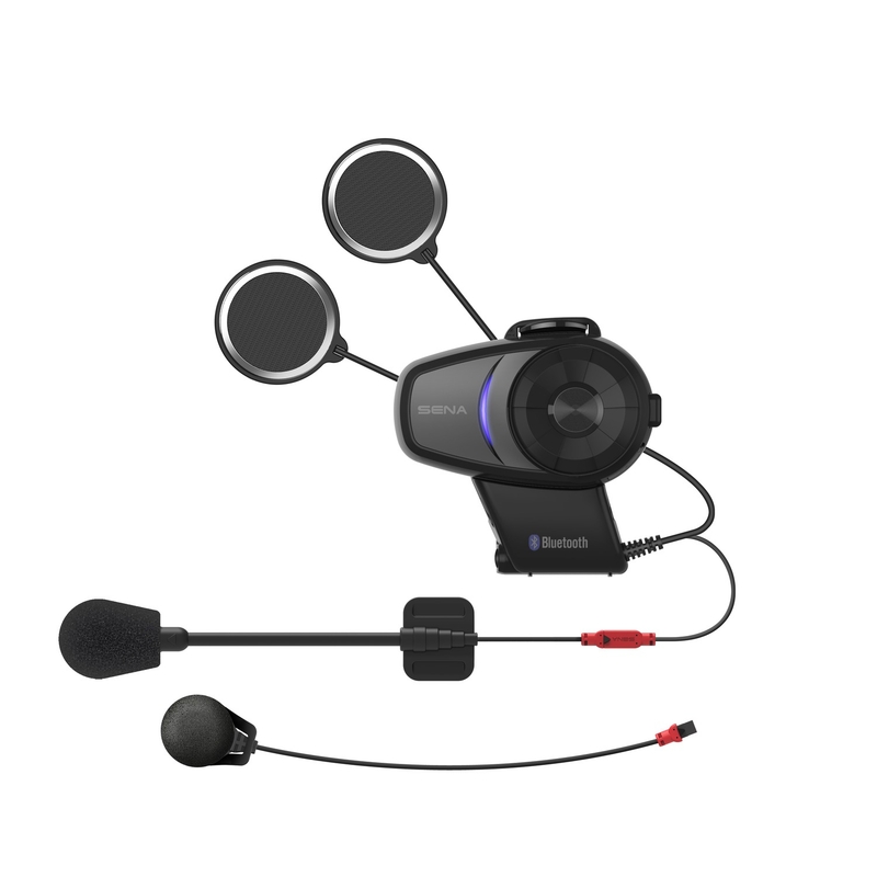 Zestaw słuchawkowy Bluetooth SENA 10S