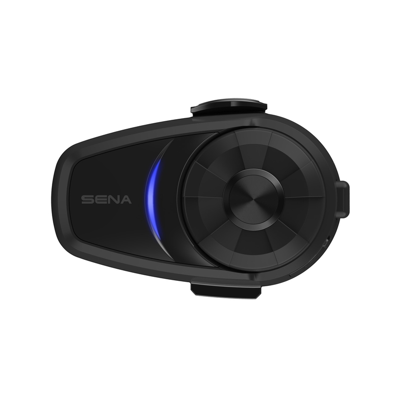 Zestaw słuchawkowy Bluetooth SENA 10S