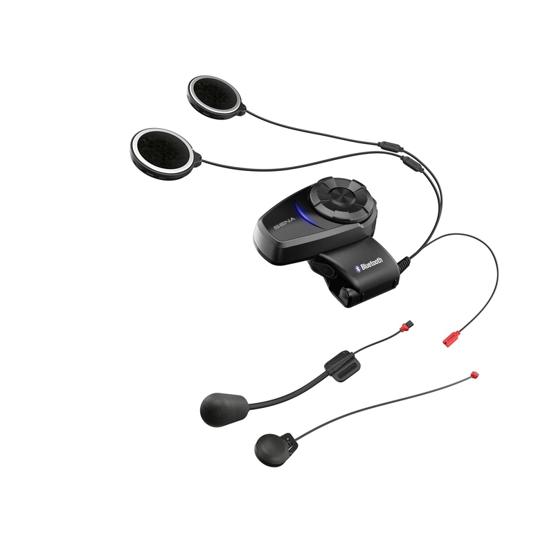 Zestaw słuchawkowy Bluetooth SENA 10S