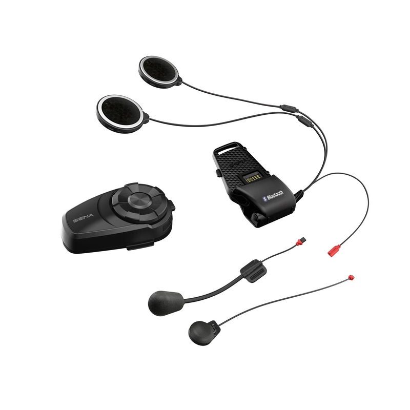 Zestaw słuchawkowy Bluetooth SENA 10S