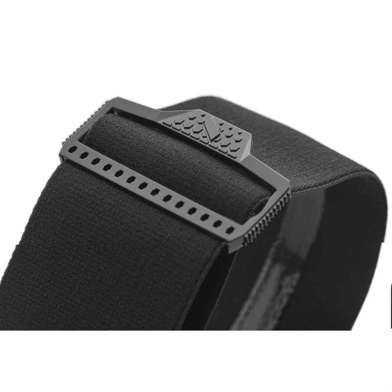 Gogle motocrossowe 100% ARMEGA Krisp ze srebrnym pleksiglasem