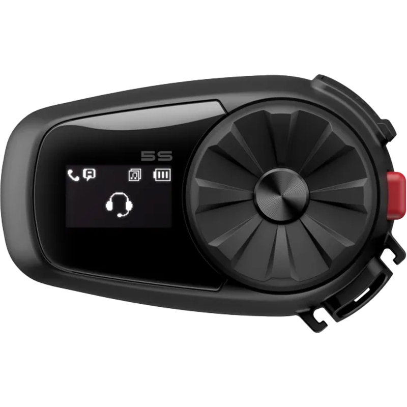 Zestaw słuchawkowy Bluetooth SENA 5S 2 sztuki